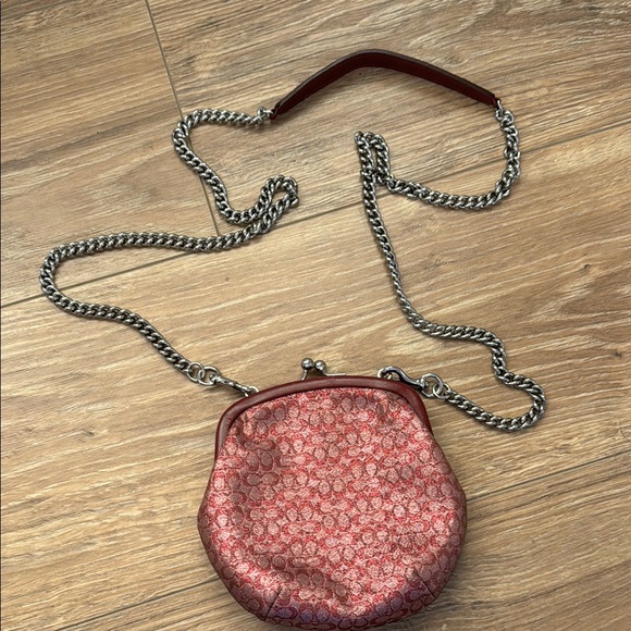 Handbags - Coach small bag